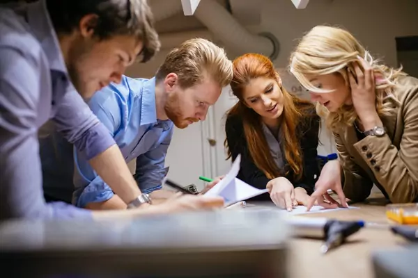 Project details review